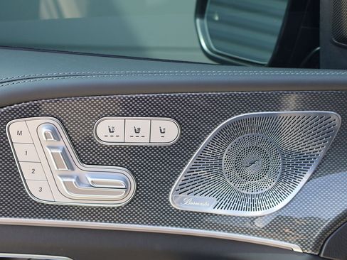 Used 2022 Mercedes-Benz GLE 63 AMG S image 13