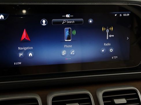 New 2025 Mercedes-Benz GLE 450 4MATIC image 20