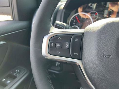 New 2026 RAM 1500 Big Horn image 17