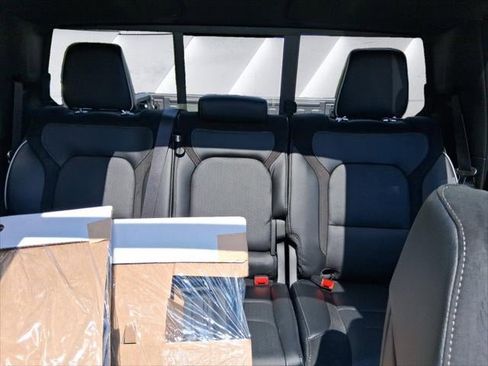 New 2026 RAM 1500 Laramie w/ Night Edition image 31