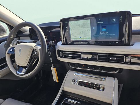 New 2026 Lincoln Aviator Reserve image 20