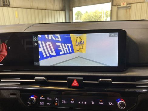 Used 2026 Kia Sportage X-Line image 41