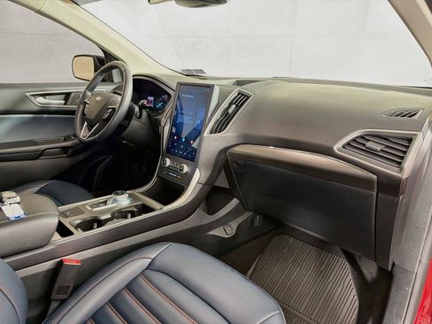 Used 2023 Ford Edge SEL w/ Sport Appearance Package AWD/4WD image 31