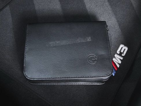 Used 2002 BMW M3 Coupe image 92