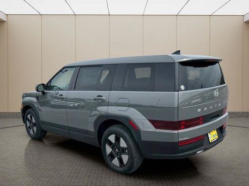 New 2026 Hyundai Santa Fe SE AWD/4WD image 4