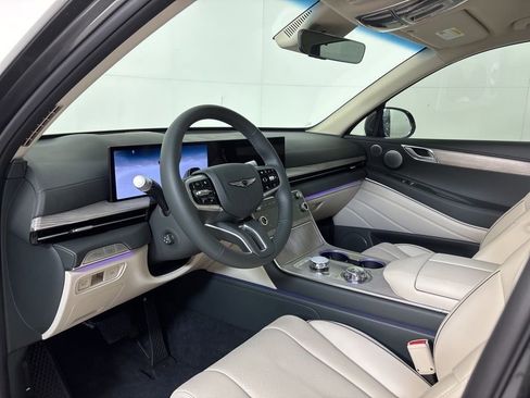 New 2026 Genesis GV80 3.5T Advanced AWD/4WD image 17