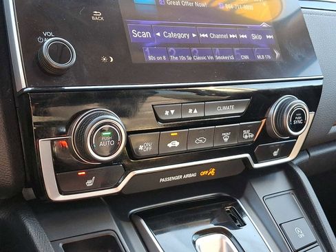 Used 2022 Honda CR-V EX image 16