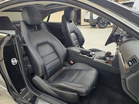 Used 2011 Mercedes-Benz E 350 Coupe image 20