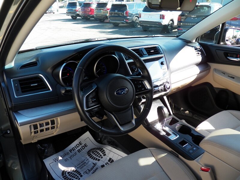 Used 2019 Subaru Outback 2.5i Premium AWD/4WD image 7
