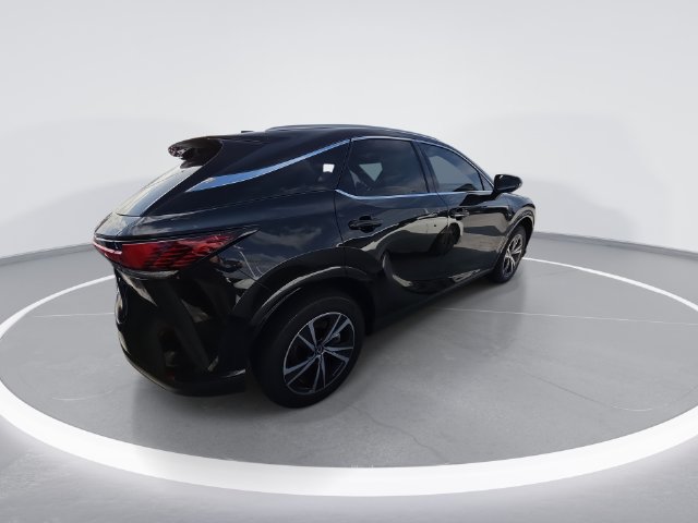 New 2026 Lexus RX 350 Premium FWD image 9