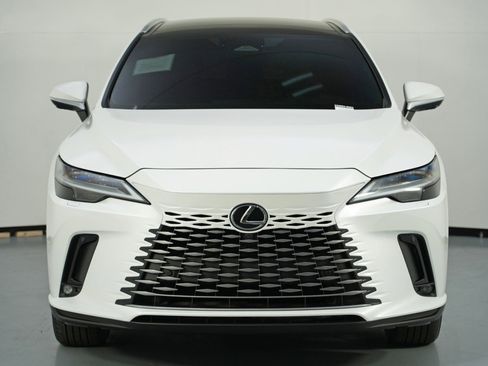 Used 2023 Lexus RX 350 Luxury image 51