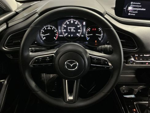 Used 2024 MAZDA CX-30 AWD 2.5 S w/ Preferred Package image 17