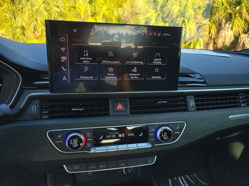 Certified 2023 Audi A4 2.0T Premium Plus w/ Premium Plus Package image 20