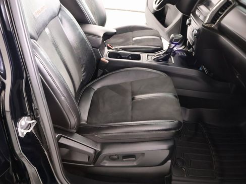 Used 2022 Ford Ranger Lariat w/ Tremor Off-Road Package image 14