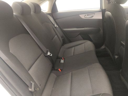 Used 2022 Kia Forte Sedan FWD image 19