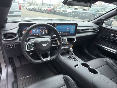 New 2026 Ford Mustang Premium image 22