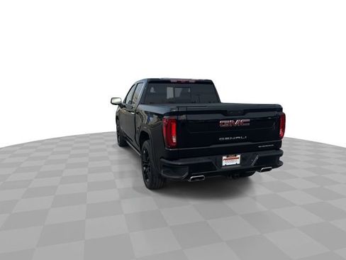 Used 2023 GMC Sierra 1500 Denali w/ Denali Reserve Package image 7
