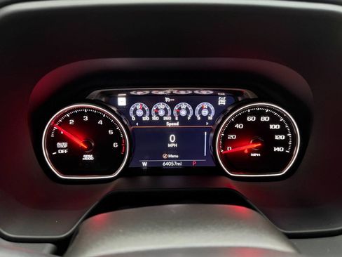 Used 2021 Chevrolet Suburban Premier AWD/4WD image 26