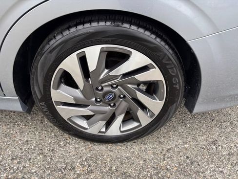 Certified 2024 Subaru Legacy Limited AWD/4WD image 28