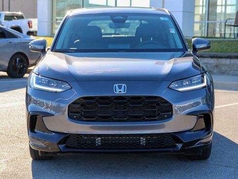 Used 2025 Honda HR-V EX-L image 2