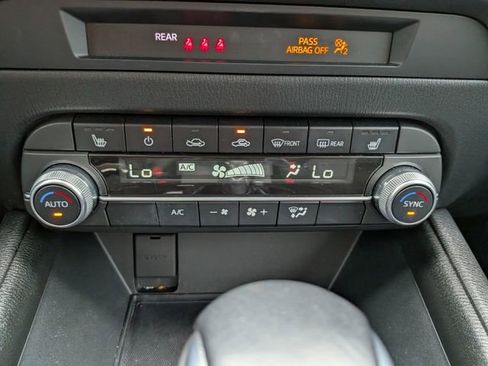 Certified 2023 MAZDA CX-5 AWD 2.5 S w/ Select Package image 20