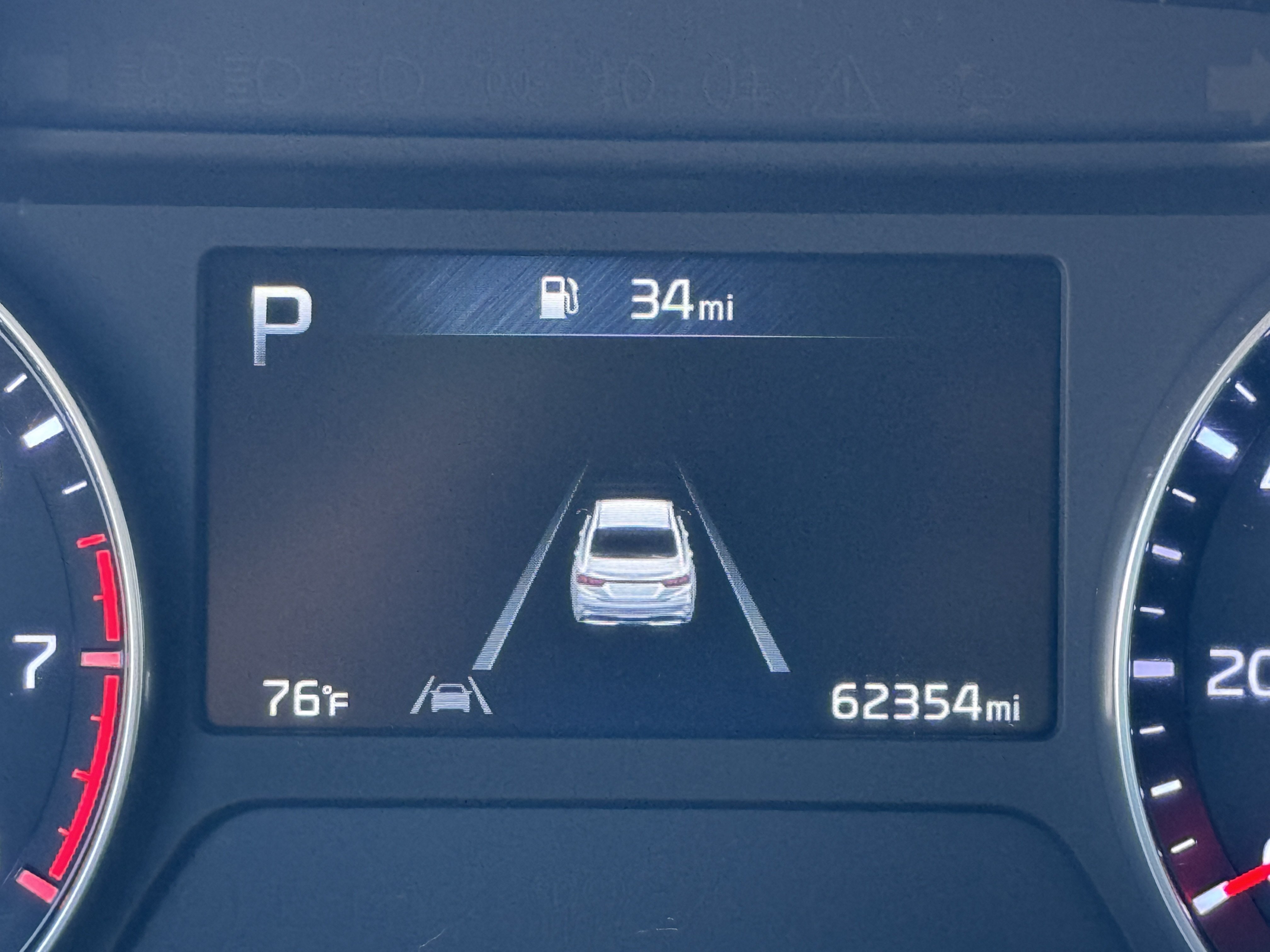 Used 2023 Kia Forte LXS FWD image 34
