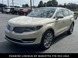 Used 2016 Lincoln MKX Reserve w/ Climate Package image 3