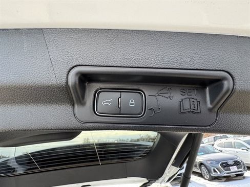 New 2026 Ford Explorer ST-Line w/ ST-Line Street Pack image 26