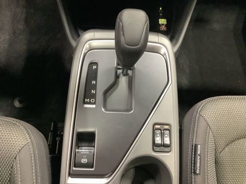 Used 2024 Subaru Crosstrek 2.0i Premium image 16