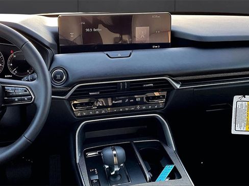 New 2026 MAZDA CX-90 3.3 Turbo w/ Premium Plus Pkg image 7