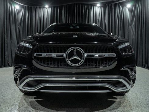 Certified 2026 Mercedes-Benz GLA 250 image 2