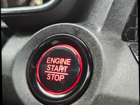 Used 2024 Honda CR-V LX image 18