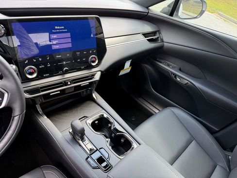 New 2026 Lexus RX 350 FWD image 28