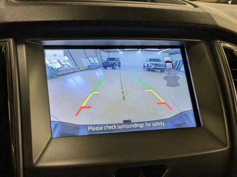 Used 2021 Ford Ranger XLT w/ Equipment Group 301A Mid image 14