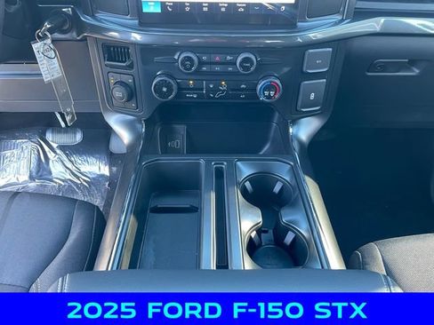 New 2025 Ford F150 STX image 11