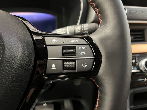 New 2026 Honda Passport TrailSport Elite image 18