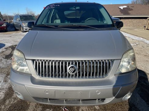 Used 2004 Mercury Monterey Convenience image 3