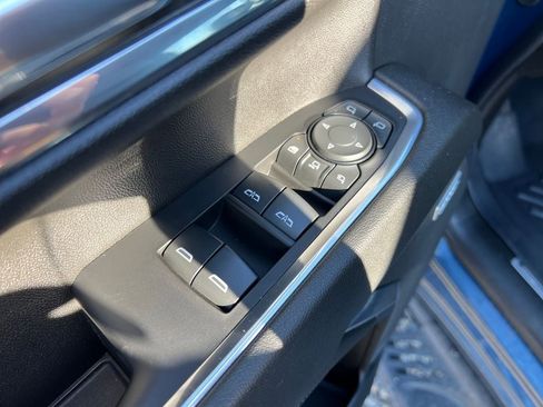 Used 2024 Chevrolet Silverado 2500 LTZ w/ LTZ Premium Package image 10