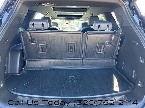 Certified 2023 Buick Enclave Essence w/ Experience Buick Package AWD/4WD image 40