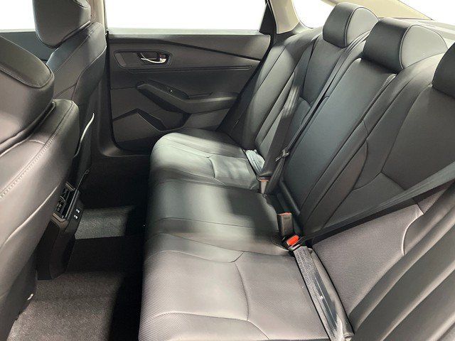 New 2026 Honda Accord EX-L image 24