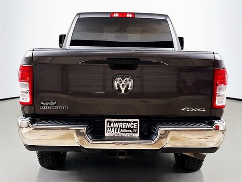 Used 2024 RAM 2500 Big Horn image 5