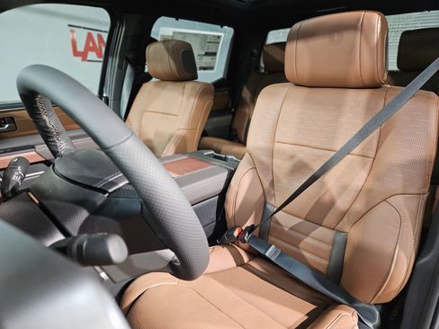 New 2026 Toyota Tundra 1794 Edition image 12