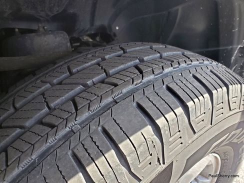 Used 2011 RAM 1500 Classic SLT image 7