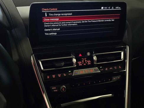 New 2026 BMW M850i xDrive Coupe image 13