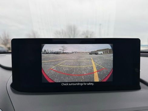 Used 2024 MAZDA MX-5 Miata Grand Touring w/ Appearance Package image 13