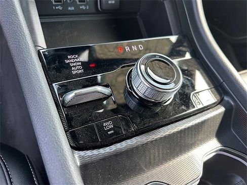 New 2024 Jeep Grand Cherokee Limited 4xe AWD/4WD image 22