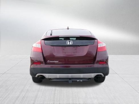 Used 2014 Honda Crosstour EX-L image 4