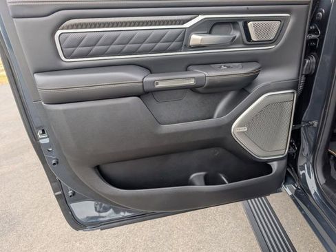 New 2026 RAM 2500 Tradesman AWD/4WD image 26