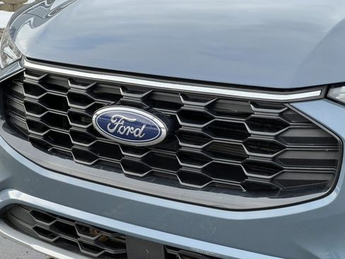 Certified 2023 Ford Escape ST-Line w/ Tech Pack #1 image 37