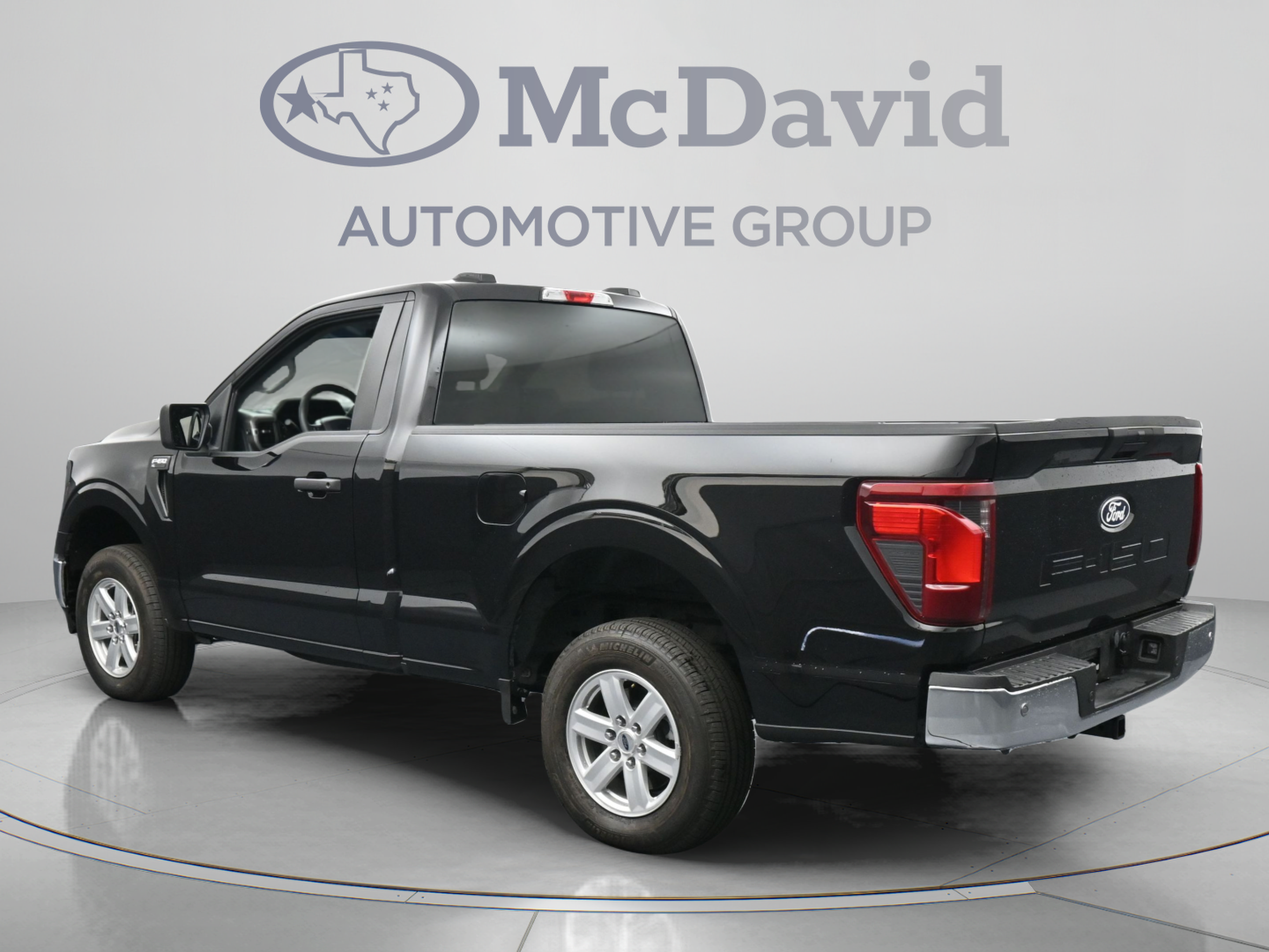 Used 2026 Ford F150 XL w/ Equipment Group 103A High RWD image 6